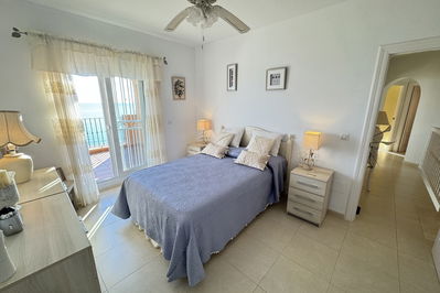 Villa in Ventanicas-el Cantal, Mojacar