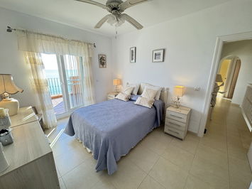 Villa in Ventanicas-el Cantal, Mojacar