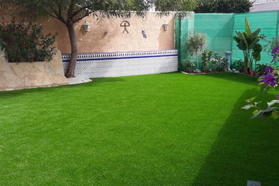 Villa in Ventanicas-el Cantal, Mojacar