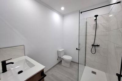 Town house in Turre