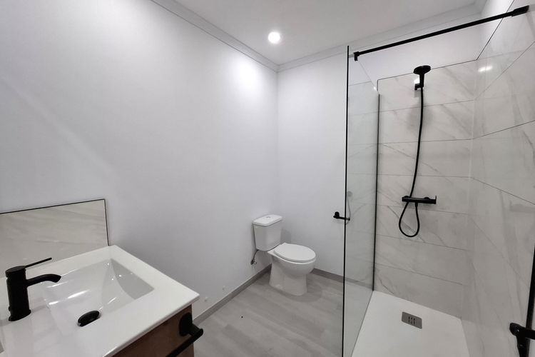 Town house in Turre
