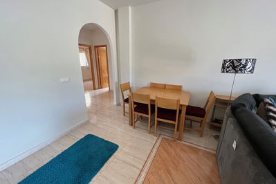 Villa in Arboleas