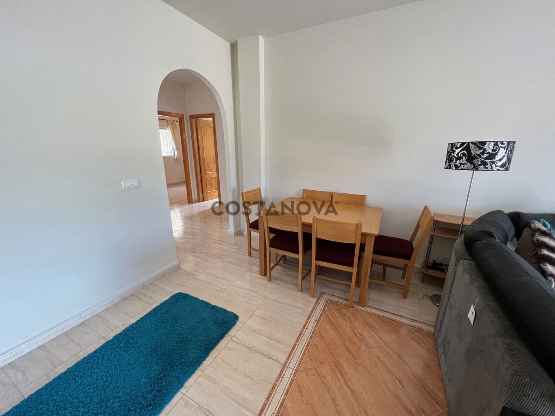 Villa in Arboleas