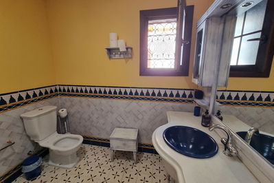 Villa in Turre