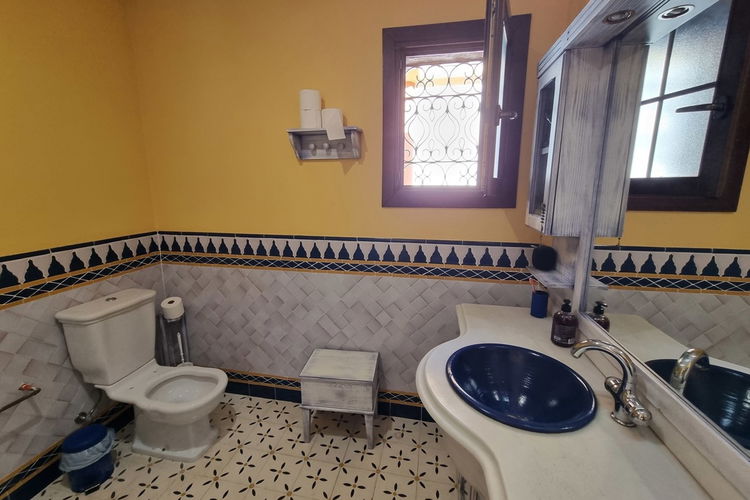 Villa in Turre