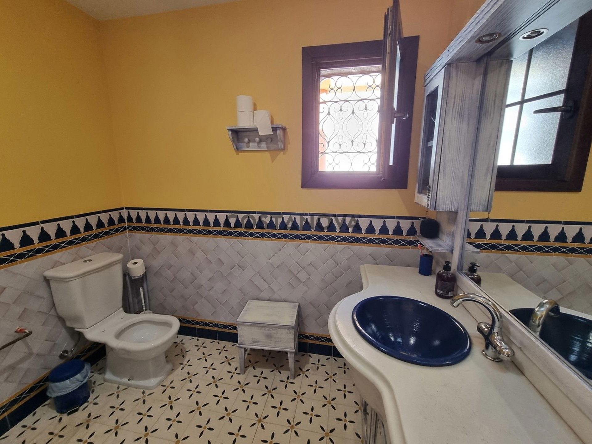 Villa in Turre