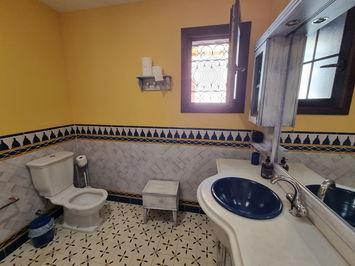 Villa in Turre