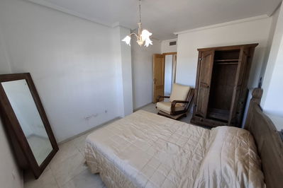 Flat / apartment in Garrucha