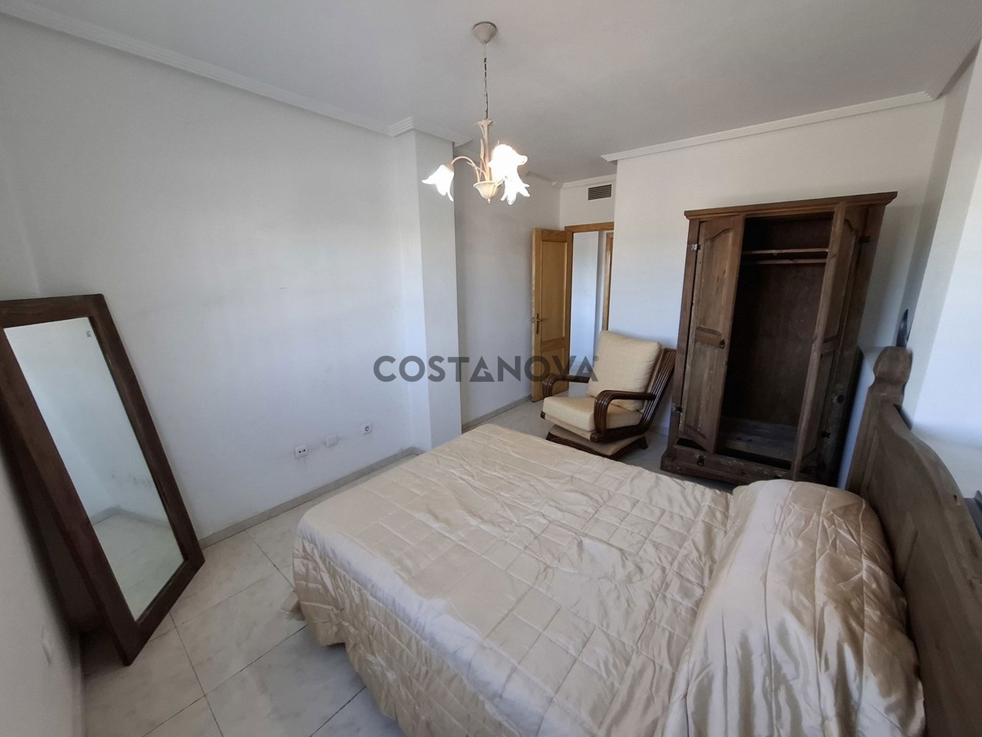 Piso / apartamento in Garrucha
