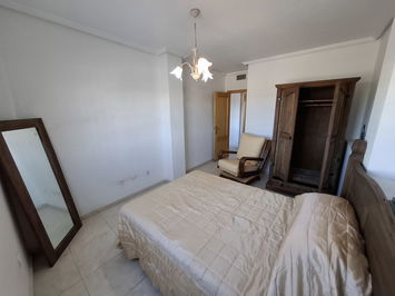 Piso / apartamento in Garrucha