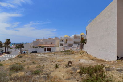 Land in Carboneras