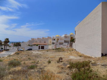 Parcela in Carboneras