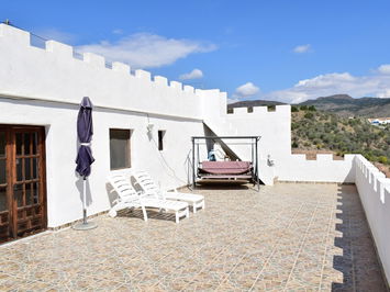 Country house in El Cabo de Gata