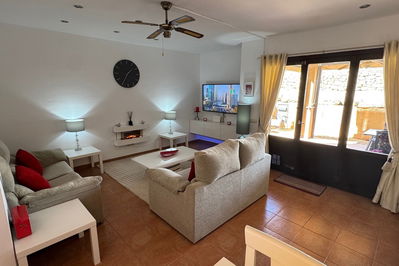 Flat / apartment in Vera