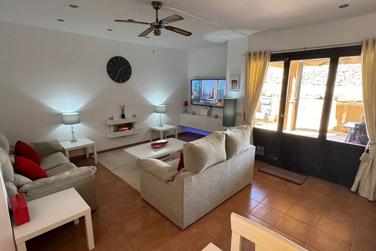 Piso / apartamento in Vera