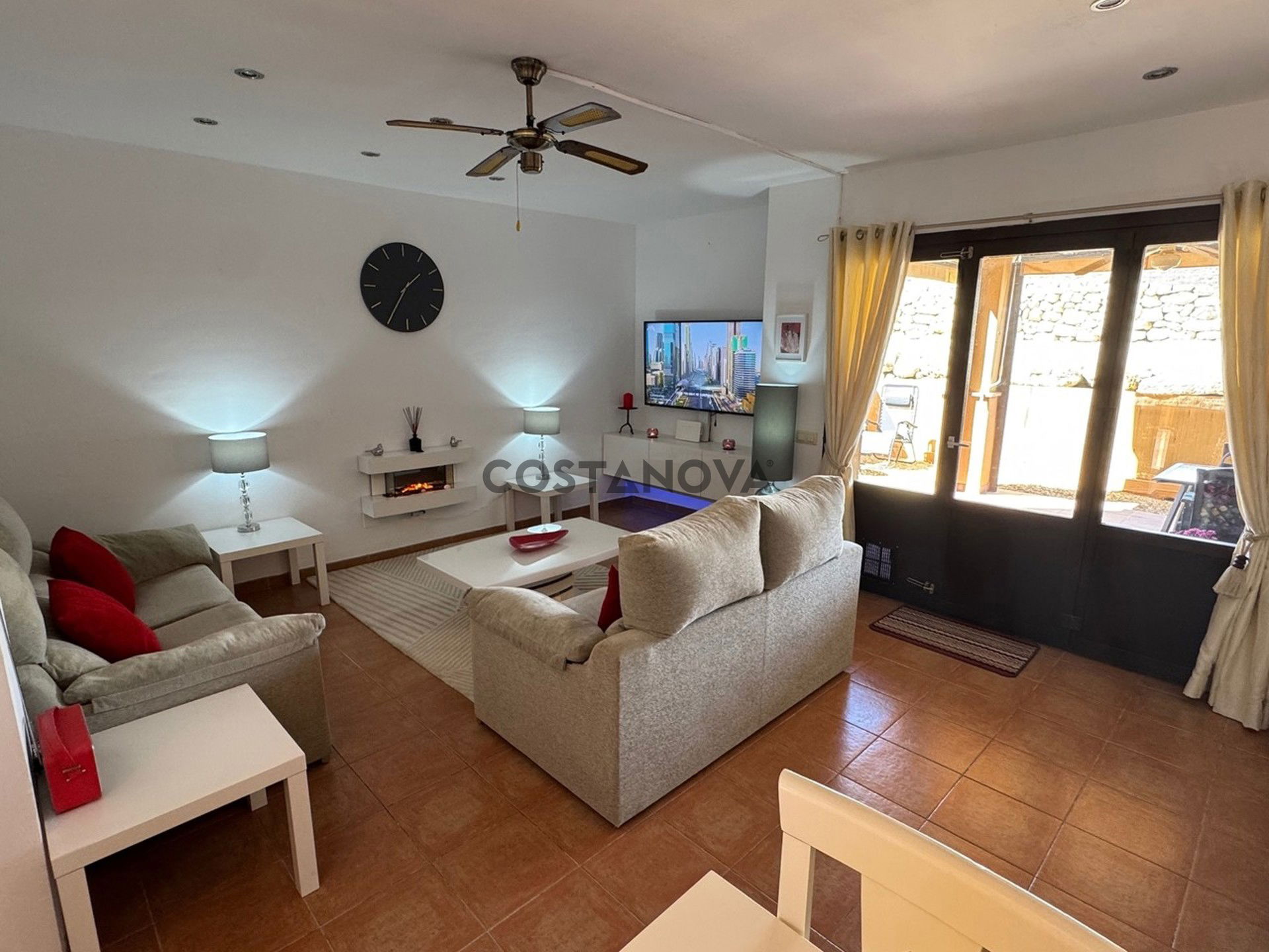 Piso / apartamento in Vera