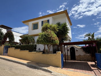Villa in Turre