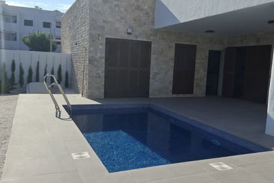 Villa in El Pozo del Esparto