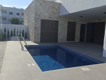 Villa in El Pozo del Esparto