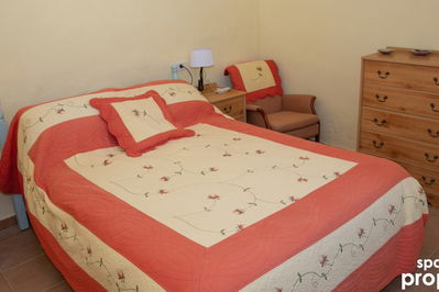 Land huis in El Peñón Bajo, Oria