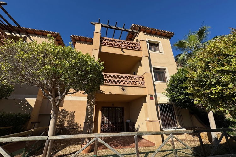 Flat / appartement in Vera