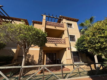 Flat / appartement in Vera