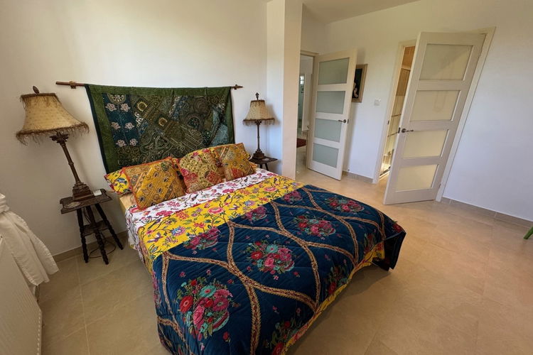 Villa in Cuevas del Almanzora