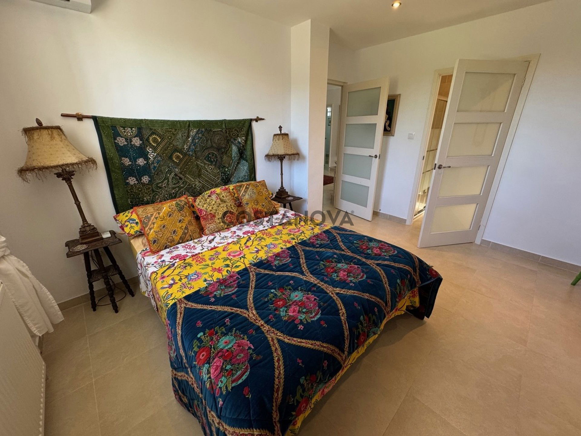 Villa in Cuevas del Almanzora