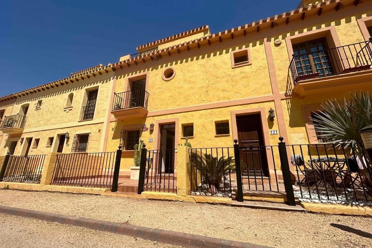 Town house in Cuevas del Almanzora