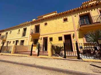 Town house in Cuevas del Almanzora