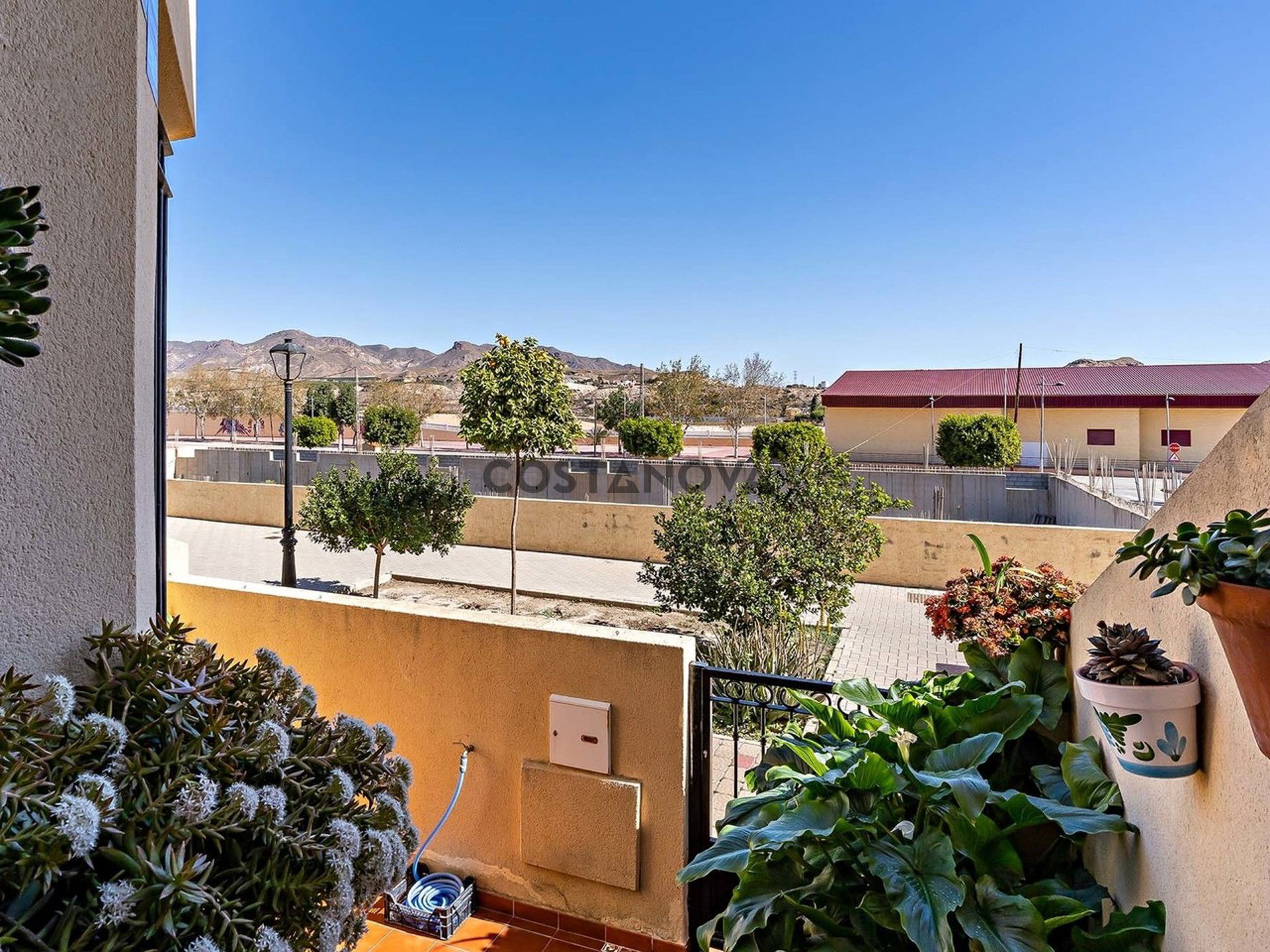 Town house in Cuevas del Almanzora