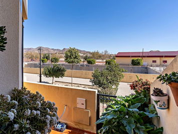 Town house in Cuevas del Almanzora