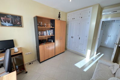 Villa in Ventanicas-el Cantal, Mojacar