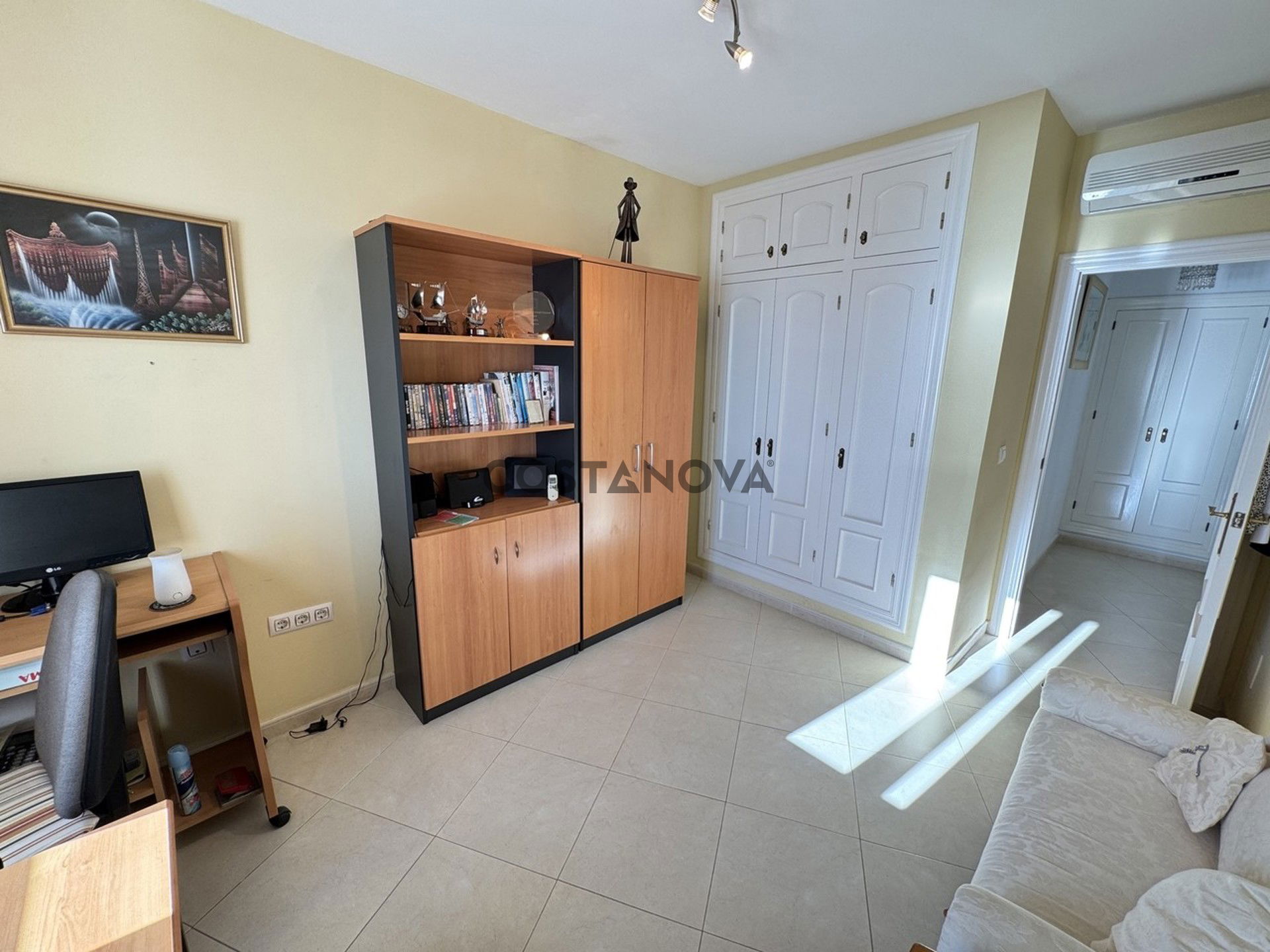 Villa in Ventanicas-el Cantal, Mojacar