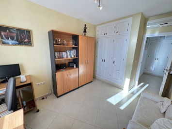 Villa in Ventanicas-el Cantal, Mojacar