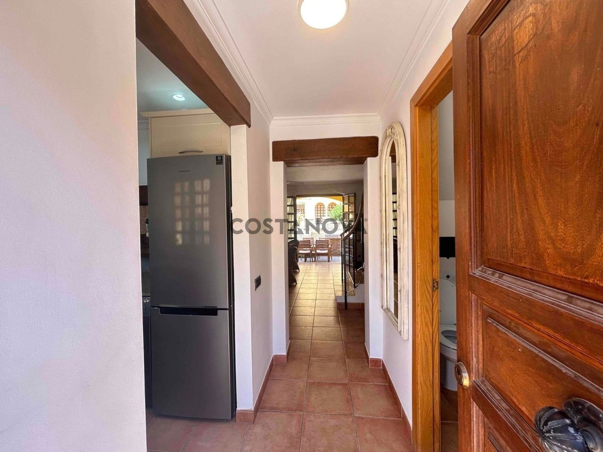 Town house in Cuevas del Almanzora