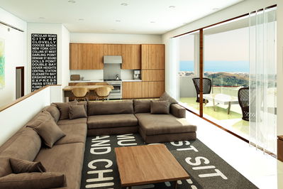 Land in Mojacar