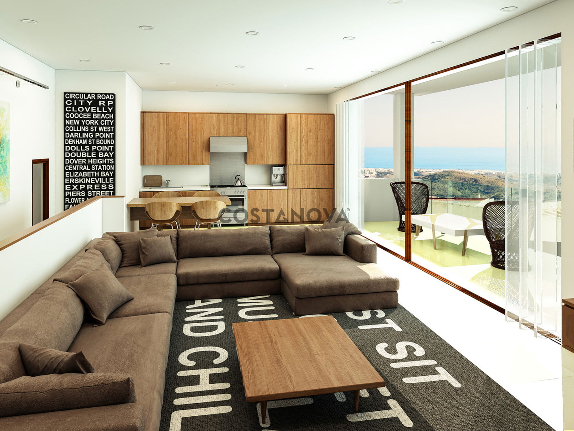 Land in Mojacar