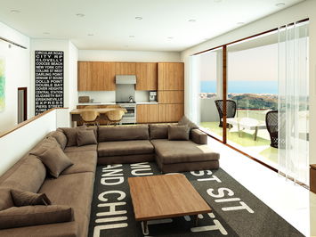 Land in Mojacar