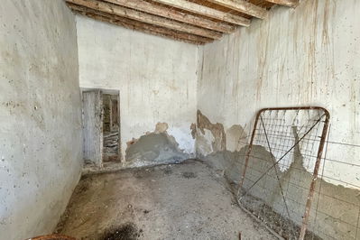 House in Urcal