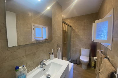 Flat / apartment in Mojacar