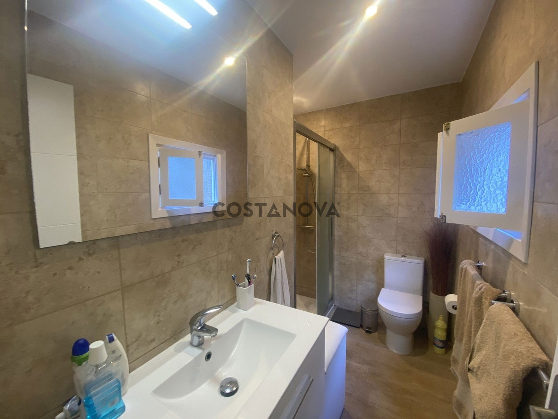 Flat / appartement in Mojacar