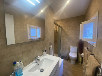 Flat / appartement in Mojacar