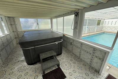 Villa in Mojacar