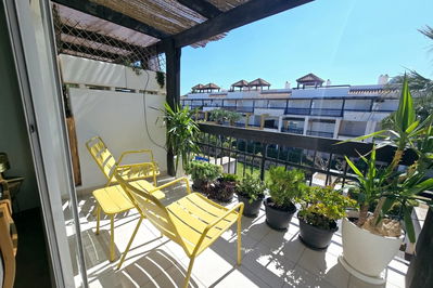 Flat / apartment in Vera