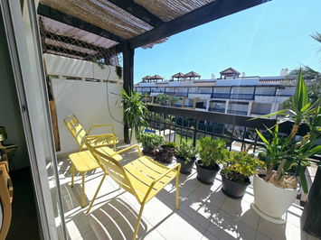 Flat / appartement in Vera