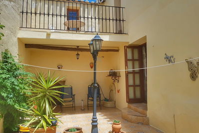 Huis in Oria