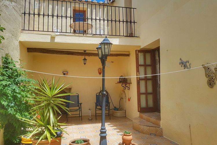 Huis in Oria