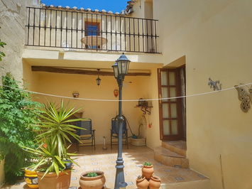 Huis in Oria