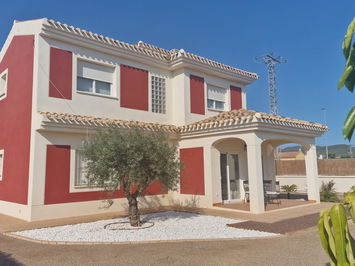 Villa in Lorca
